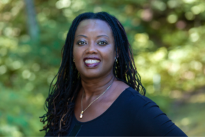 Agnes Nkundabagenzi CFO in Canada