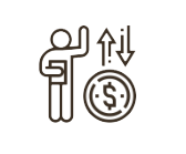 Think of them as your helpful financial strategy wizard. A CFO/Controller can help you be more profitable and mitigate the risks of growth.