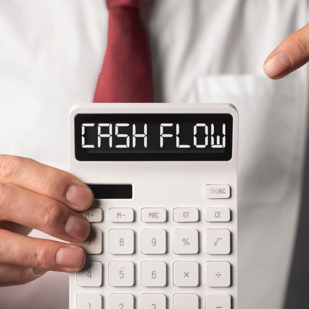 Cash Flow vs Profit: Understanding the Difference